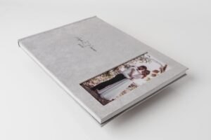 Álbum de bodas de 2024